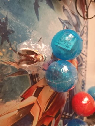 Gashapon One Piece Onepi No Mi, figuras One Piece