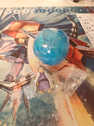 Gashapon One Piece Onepi No Mi, figuras One Piece