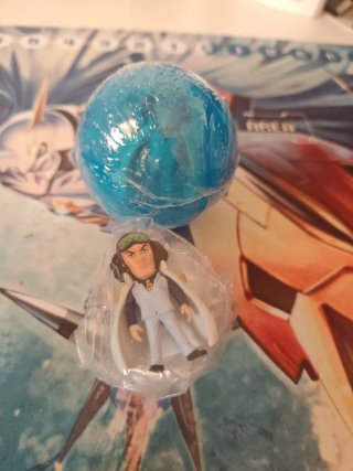 Gashapon One Piece Onepi No Mi, figuras One Piece