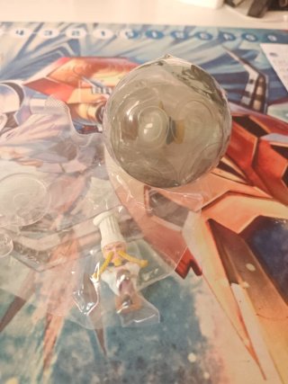 Gashapon One Piece Onepi No Mi, figuras One Piece