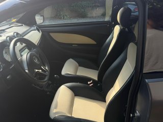 Aixam Coupe Premium 06/2017, 30400 km, ITV 09/2026