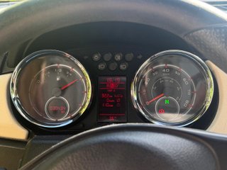 Aixam Coupe Premium 06/2017, 30400 km, ITV 09/2026
