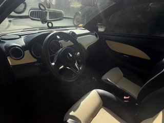 Aixam Coupe Premium 06/2017, 30400 km, ITV 09/2026