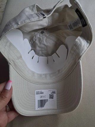 Gorra Nike Heritage86 Beige Unisex