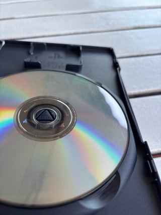 Gran Turismo 3 PS2