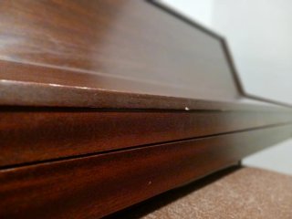 Piano Vertical Günther