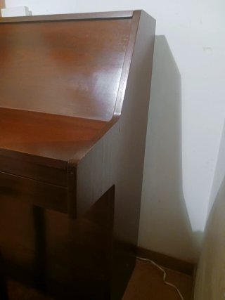 Piano Vertical Günther