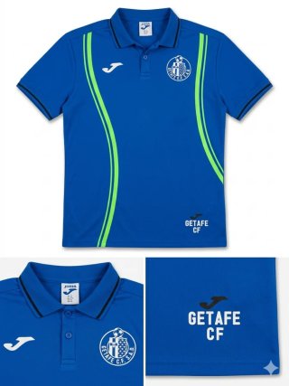 Camiseta Joma Getafe CF Talla M