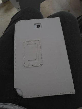 Tablet Samsung Galaxy Note 8.0 Wifi Bianca