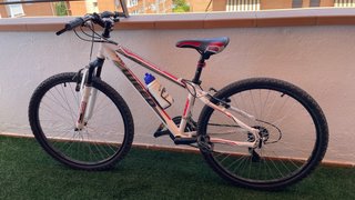 Bicicleta Montaña WEED STACK
