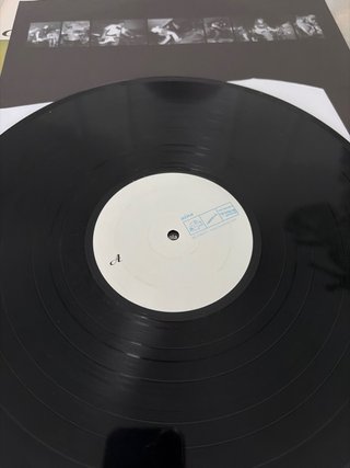 Vinilo Aina - Sevens LP, Album BC045 1996