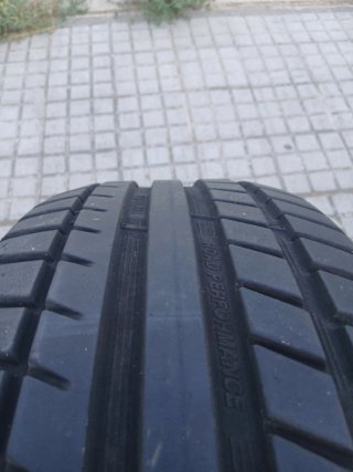 Neumático 205/55 R16 91V Kormoran