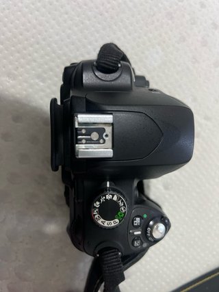 Nikon d60
