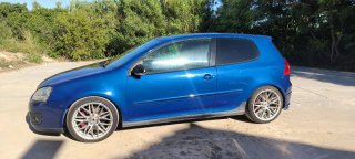 Volkswagen Golf 5 gti 2007