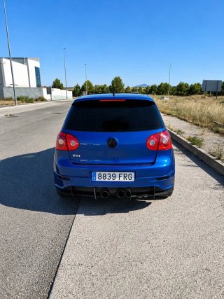 Volkswagen Golf 5 gti 2007