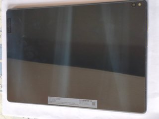 Tablet Lenovo TB-X705F 10" Nero