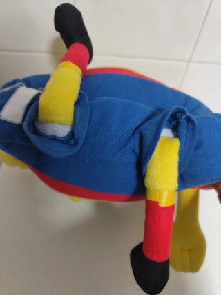 Peluche Bob Esponja