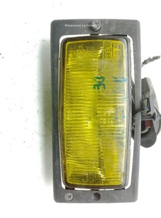 Faro antiniebla del der citroen ax (za-_) 20947057
