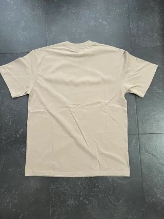 Camiseta Polo Ralph Lauren Beige