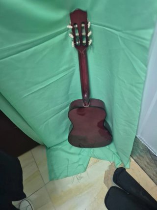 Guitarra Cadete