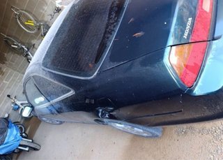 Honda Accord 1999