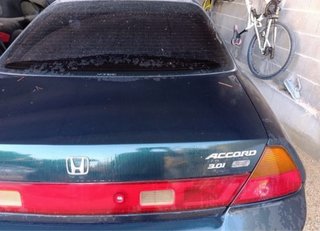 Honda Accord 1999
