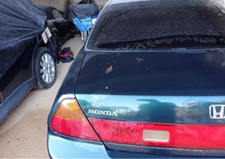 Honda Accord 1999