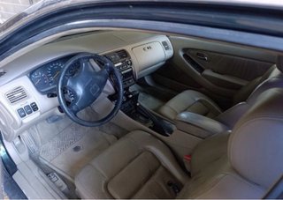 Honda Accord 1999