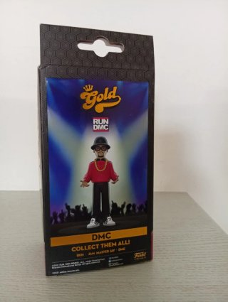 Funko Pop! Run DMC DMC Premium Vinyl Figure