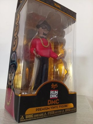 Funko Pop! Run DMC DMC Premium Vinyl Figure