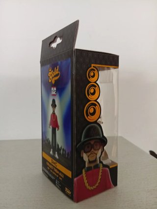 Funko Pop! Run DMC DMC Premium Vinyl Figure