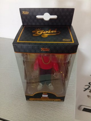 Funko Pop! Run DMC DMC Premium Vinyl Figure