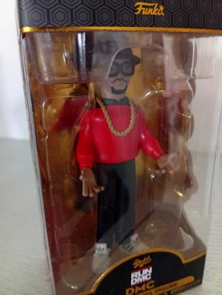 Funko Pop! Run DMC DMC Premium Vinyl Figure
