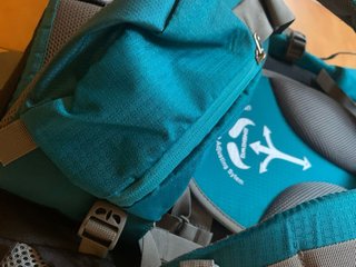Mochila JINSHI Montaña 80L