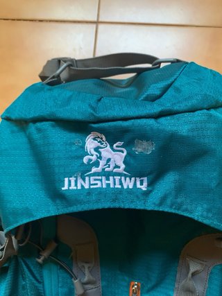 Mochila JINSHI Montaña 80L