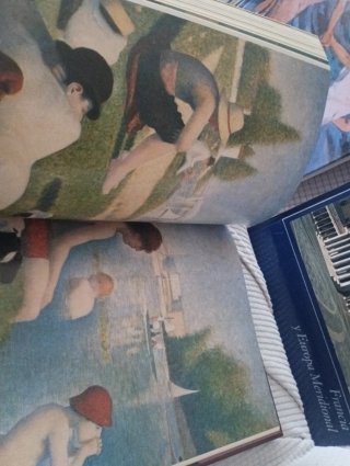 10 libros de arte