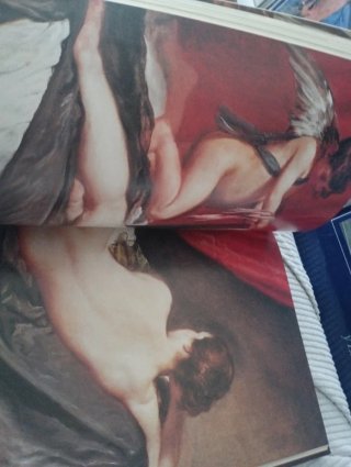 10 libros de arte
