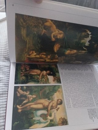 10 libros de arte