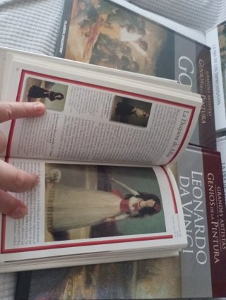 10 libros de arte