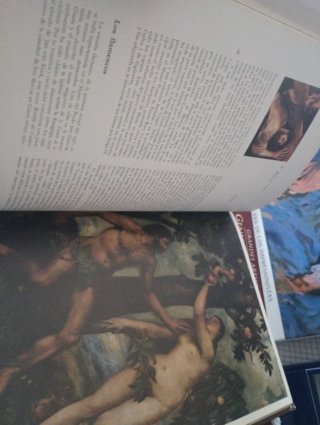 10 libros de arte