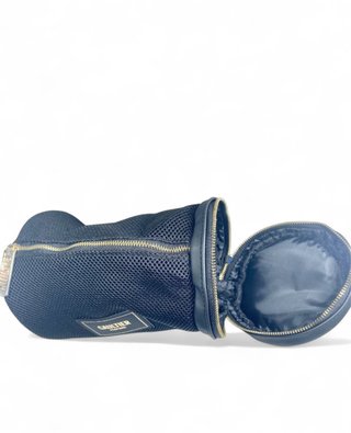 Estuche Jean Paul Gaultier Negro y Dorado