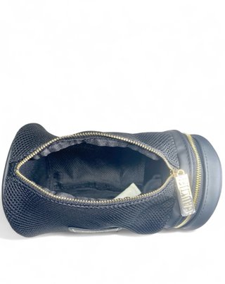 Estuche Jean Paul Gaultier Negro y Dorado