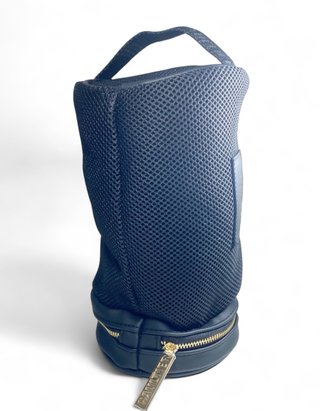 Estuche Jean Paul Gaultier Negro y Dorado