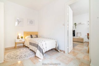 Habitación en piso compartido
