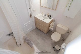 Habitación en piso compartido