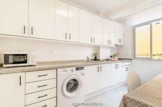 Habitación en piso compartido