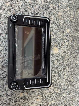 Pantalla Paralconn Android Carplay