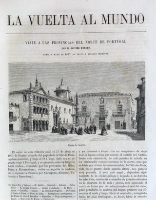 Libro antiguo 1863 - completo