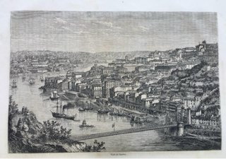 Libro antiguo 1863 - completo