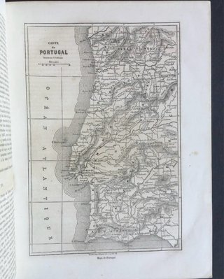 Libro antiguo 1863 - completo
